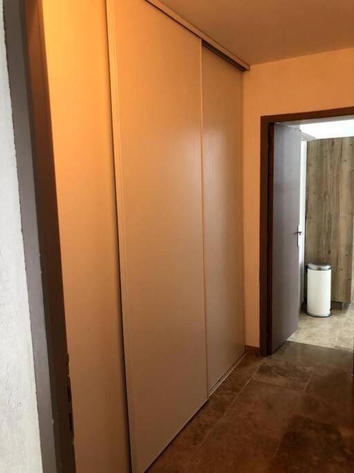 Rasteau Appartement Au Milieu Des Oliviers מראה חיצוני תמונה